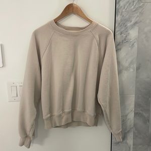 Wilfred Free sweatshirt